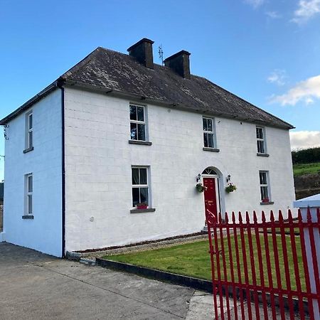 Entire Farmhouse In Tipperary Nenagh Εξωτερικό φωτογραφία