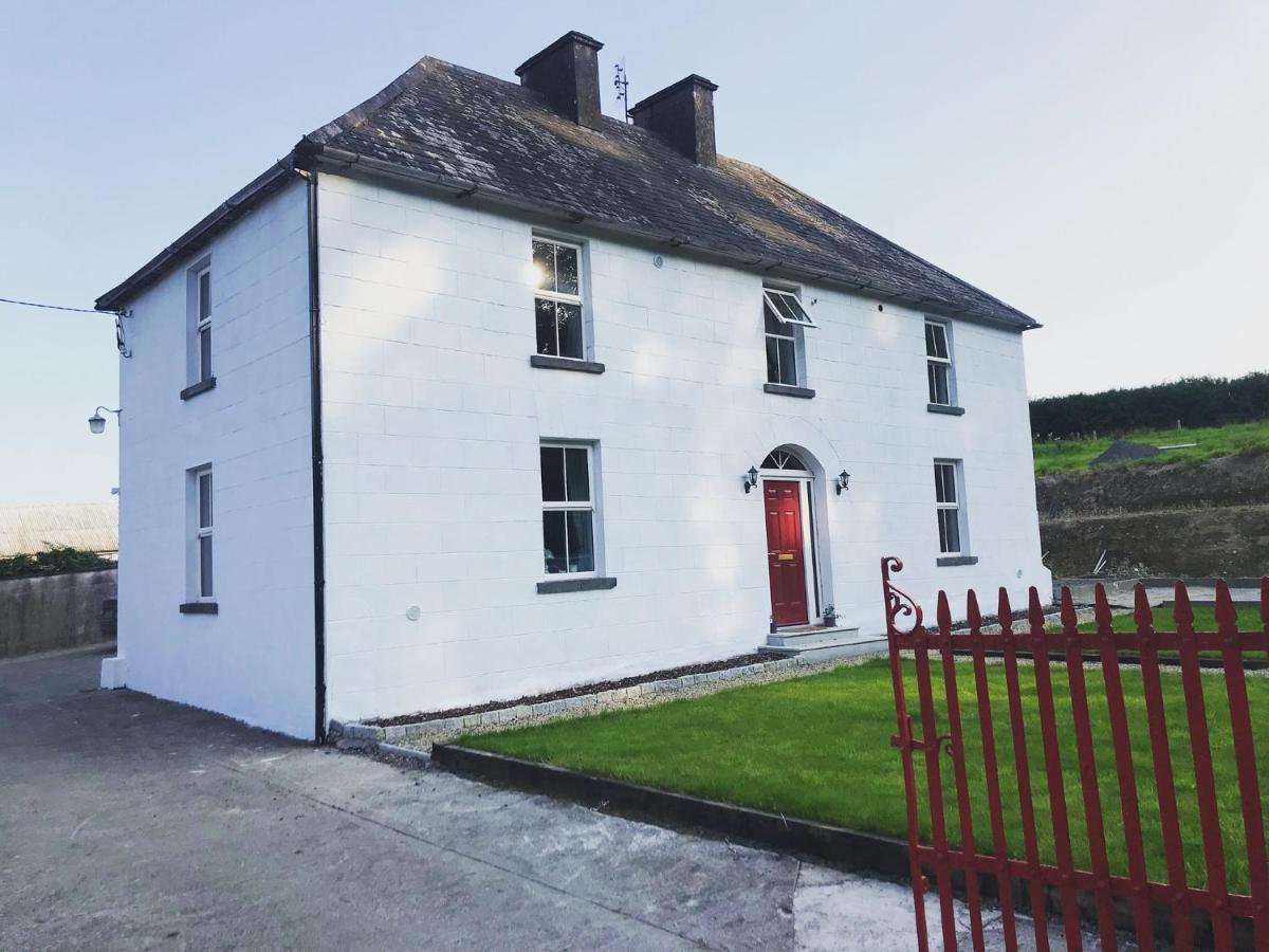 Entire Farmhouse In Tipperary Nenagh Εξωτερικό φωτογραφία