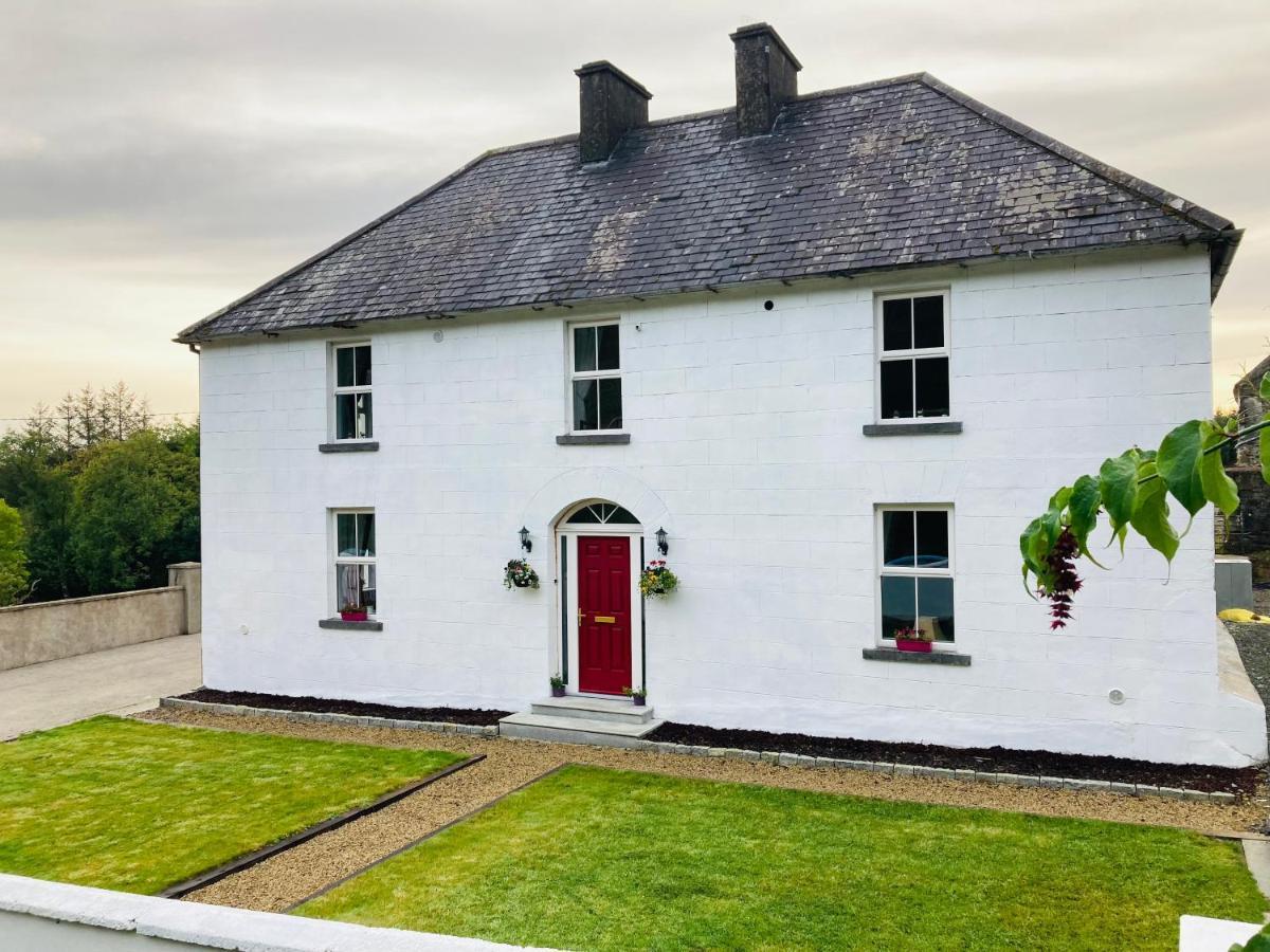 Entire Farmhouse In Tipperary Nenagh Εξωτερικό φωτογραφία