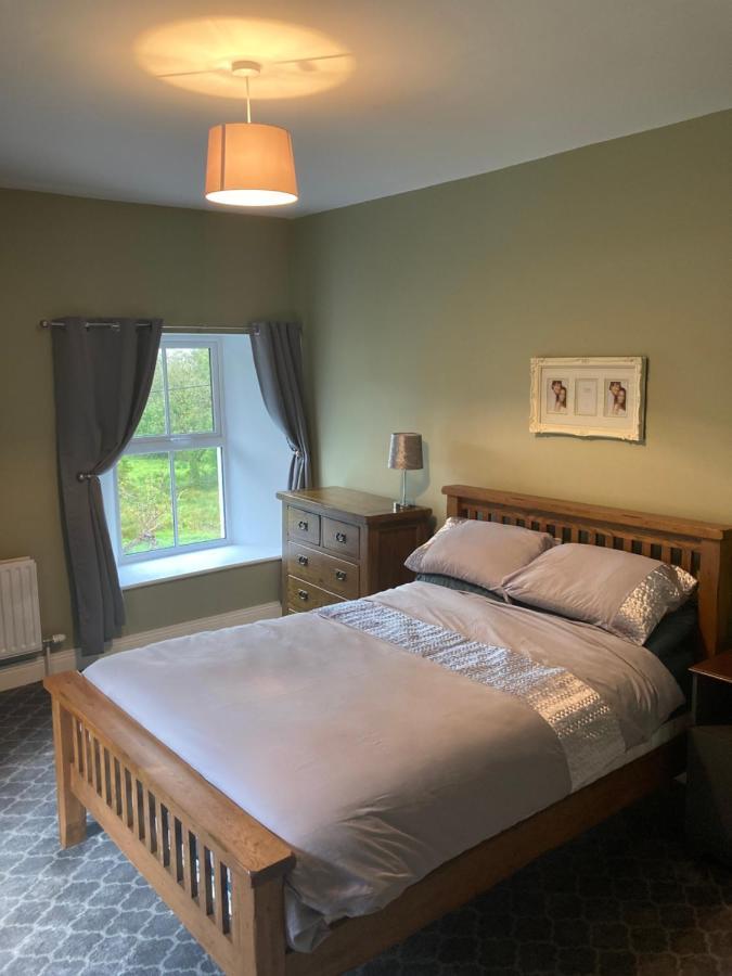 Entire Farmhouse In Tipperary Nenagh Εξωτερικό φωτογραφία