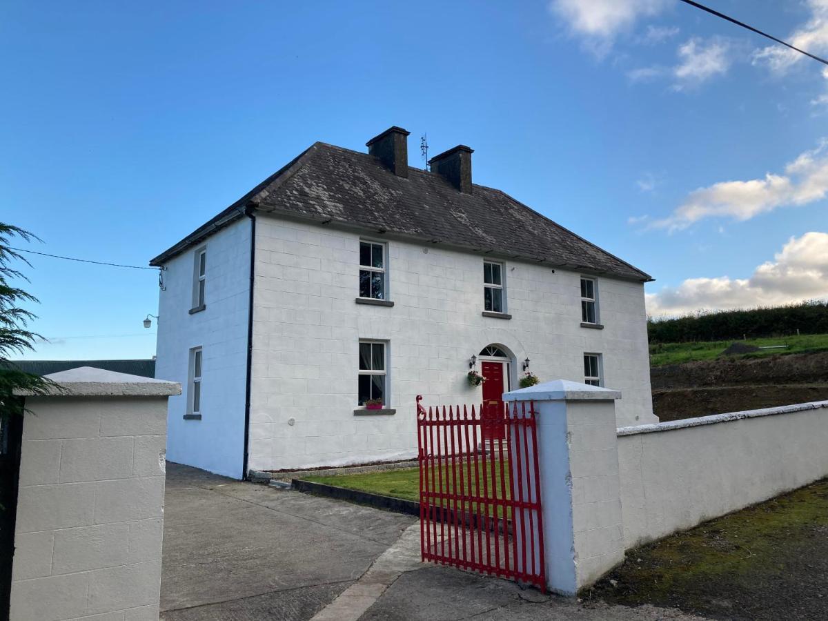 Entire Farmhouse In Tipperary Nenagh Εξωτερικό φωτογραφία