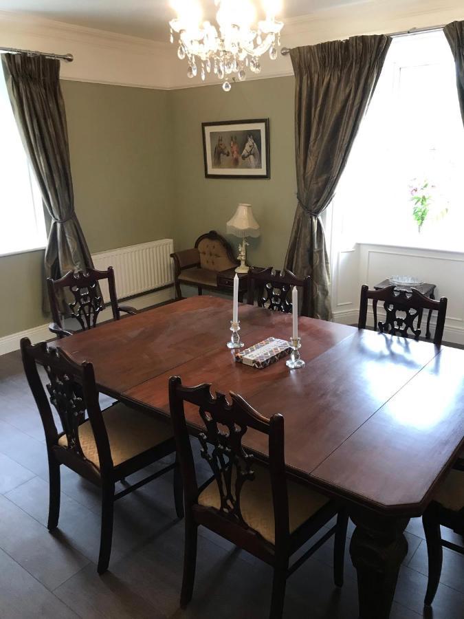 Entire Farmhouse In Tipperary Nenagh Εξωτερικό φωτογραφία