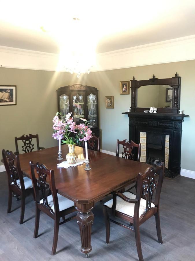 Entire Farmhouse In Tipperary Nenagh Εξωτερικό φωτογραφία