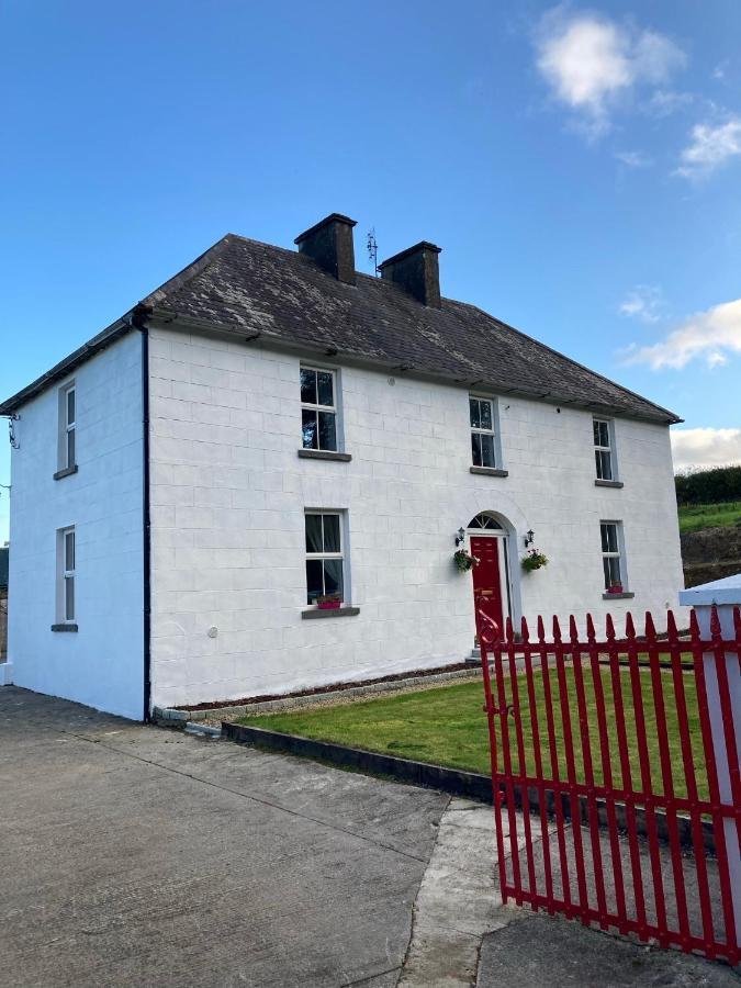 Entire Farmhouse In Tipperary Nenagh Εξωτερικό φωτογραφία