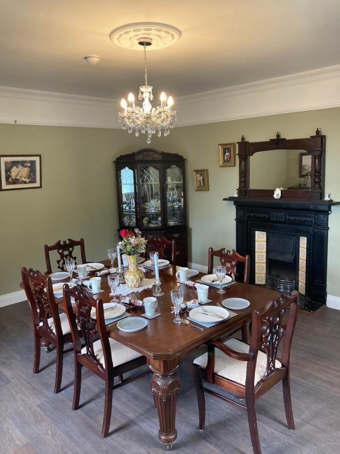 Entire Farmhouse In Tipperary Nenagh Εξωτερικό φωτογραφία