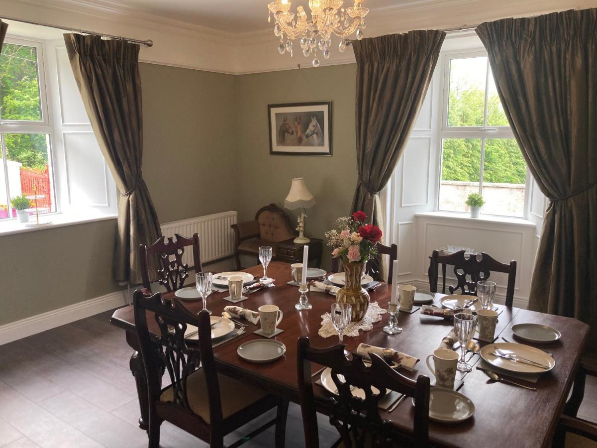 Entire Farmhouse In Tipperary Nenagh Εξωτερικό φωτογραφία