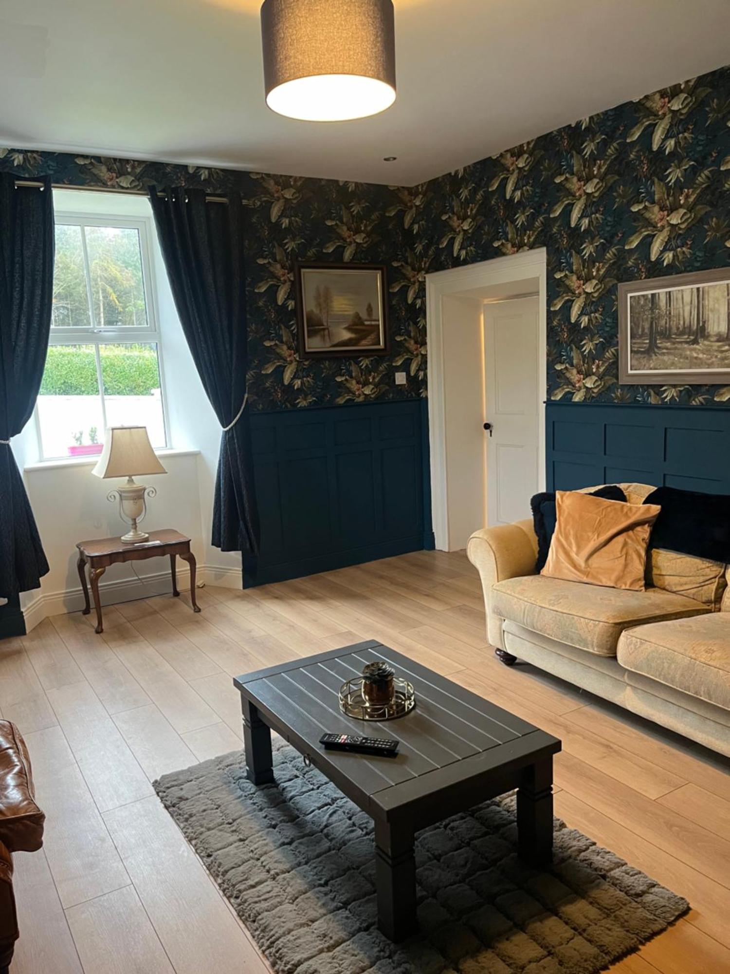Entire Farmhouse In Tipperary Nenagh Εξωτερικό φωτογραφία