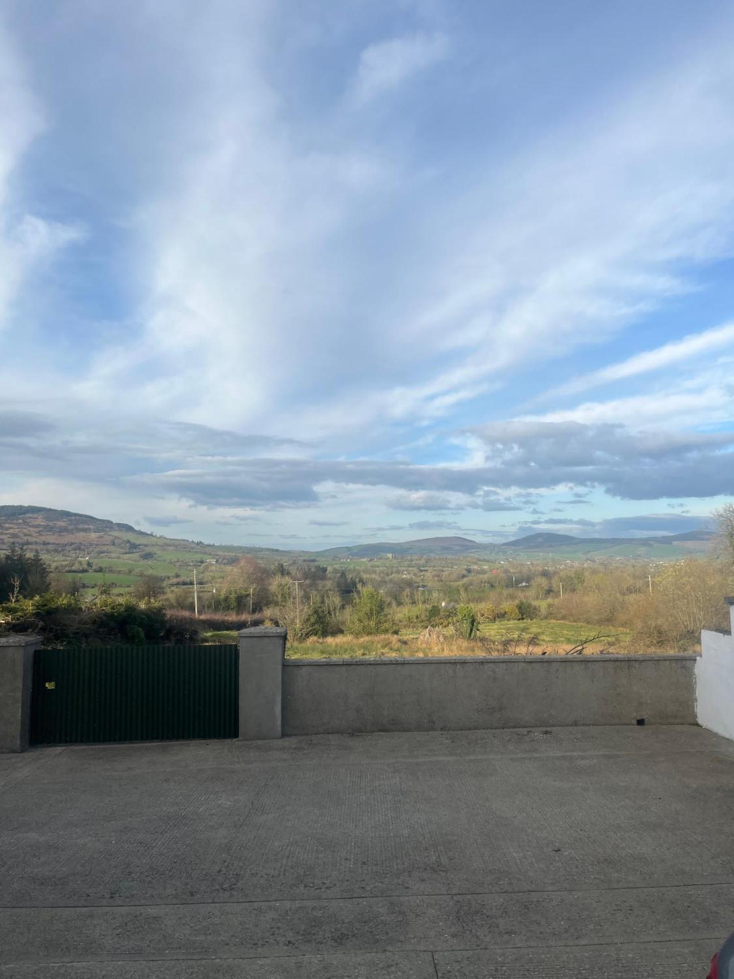 Entire Farmhouse In Tipperary Nenagh Εξωτερικό φωτογραφία